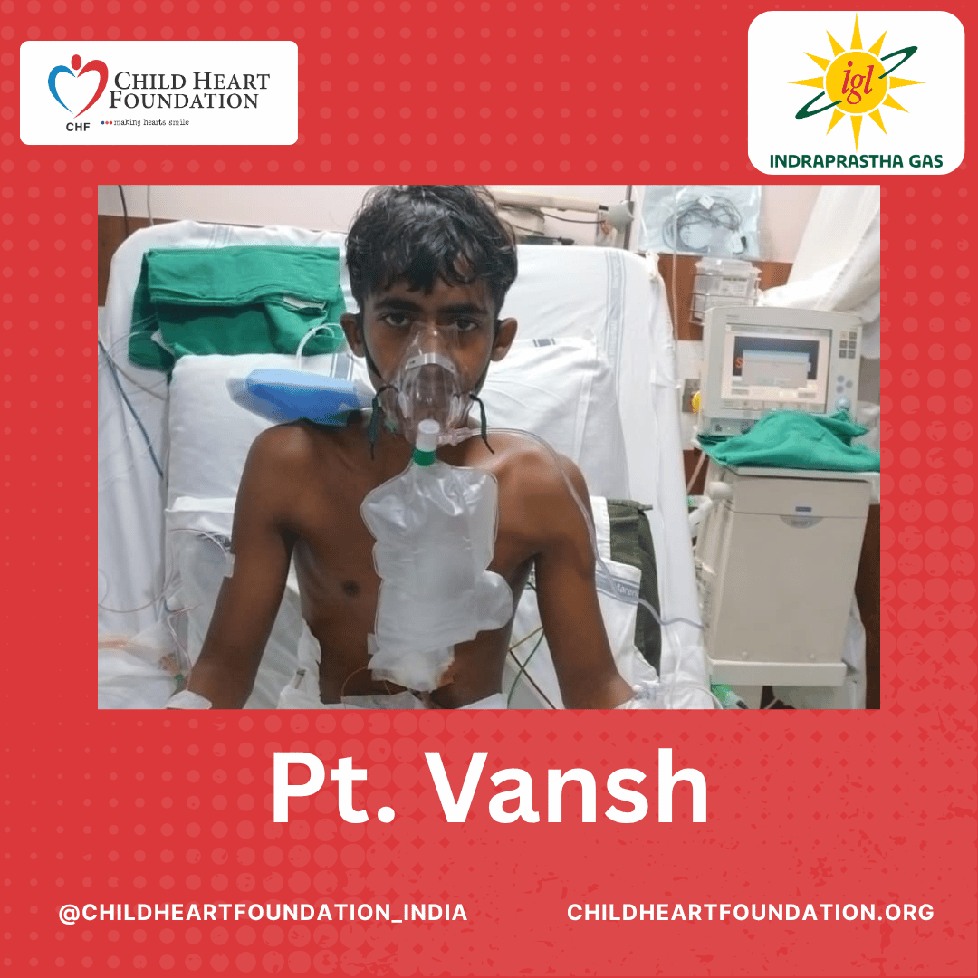 Pt. Vansh