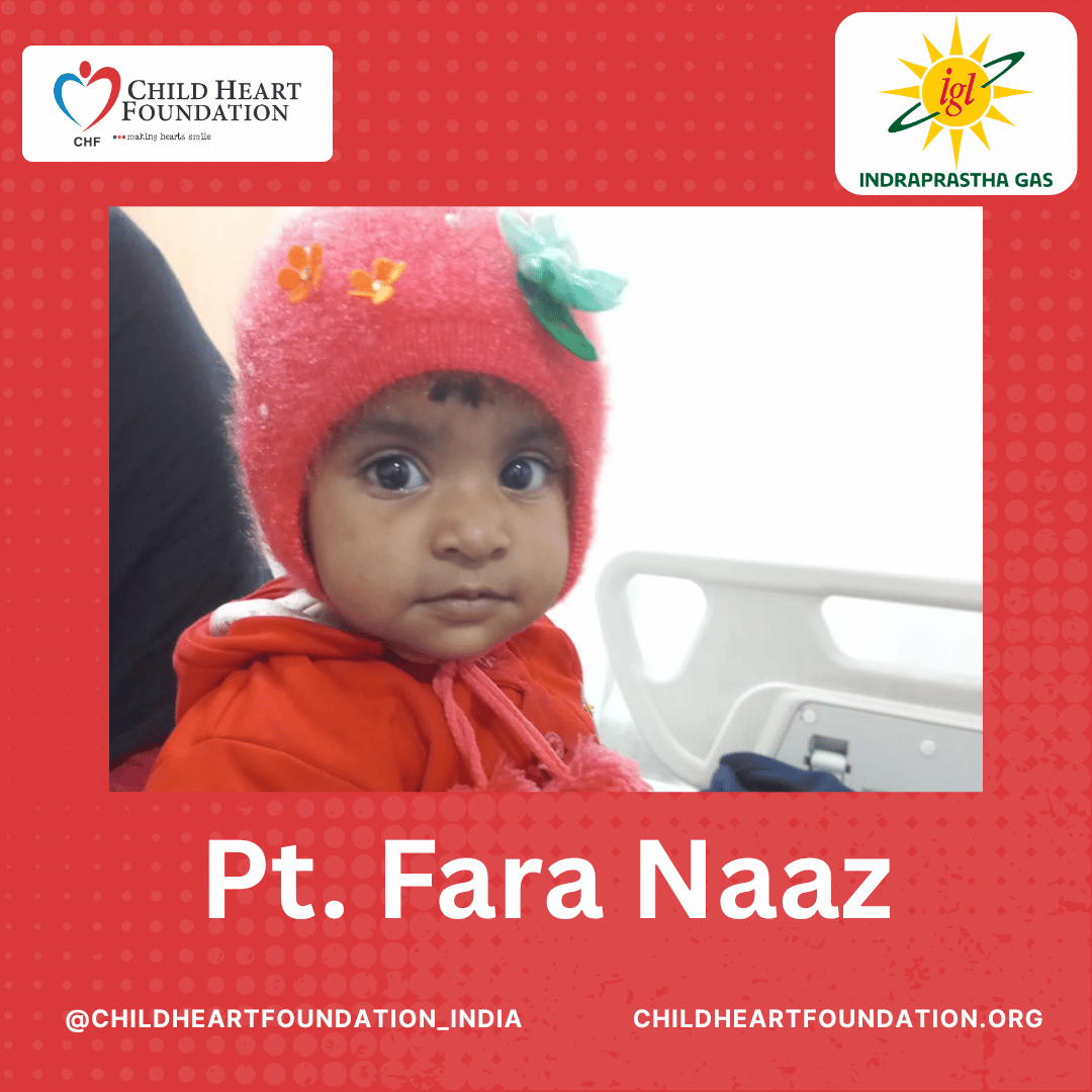 Pt. Fara Naaz