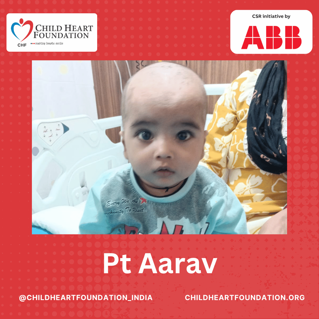 Pt. Aarav