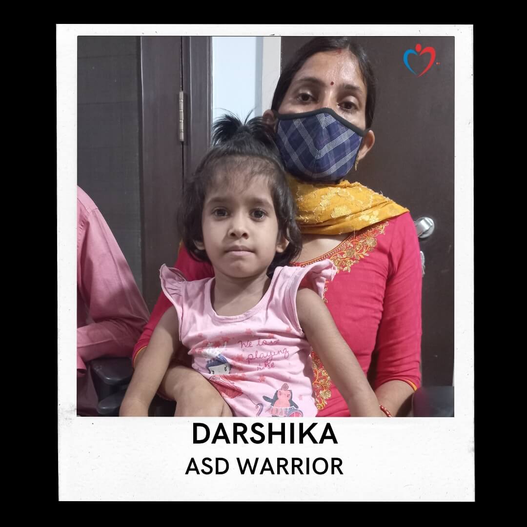 Darshika