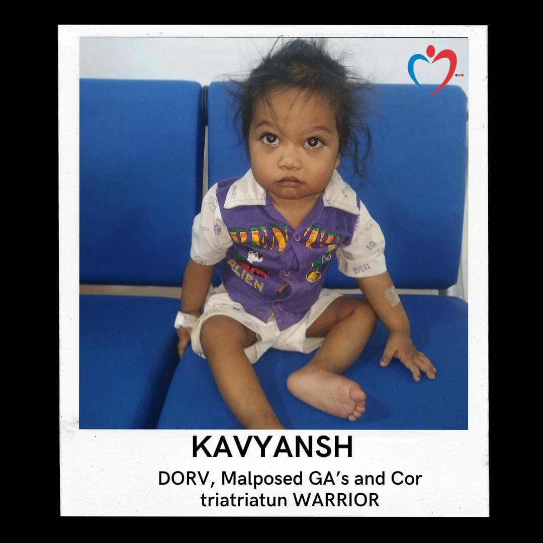 Kavyansh