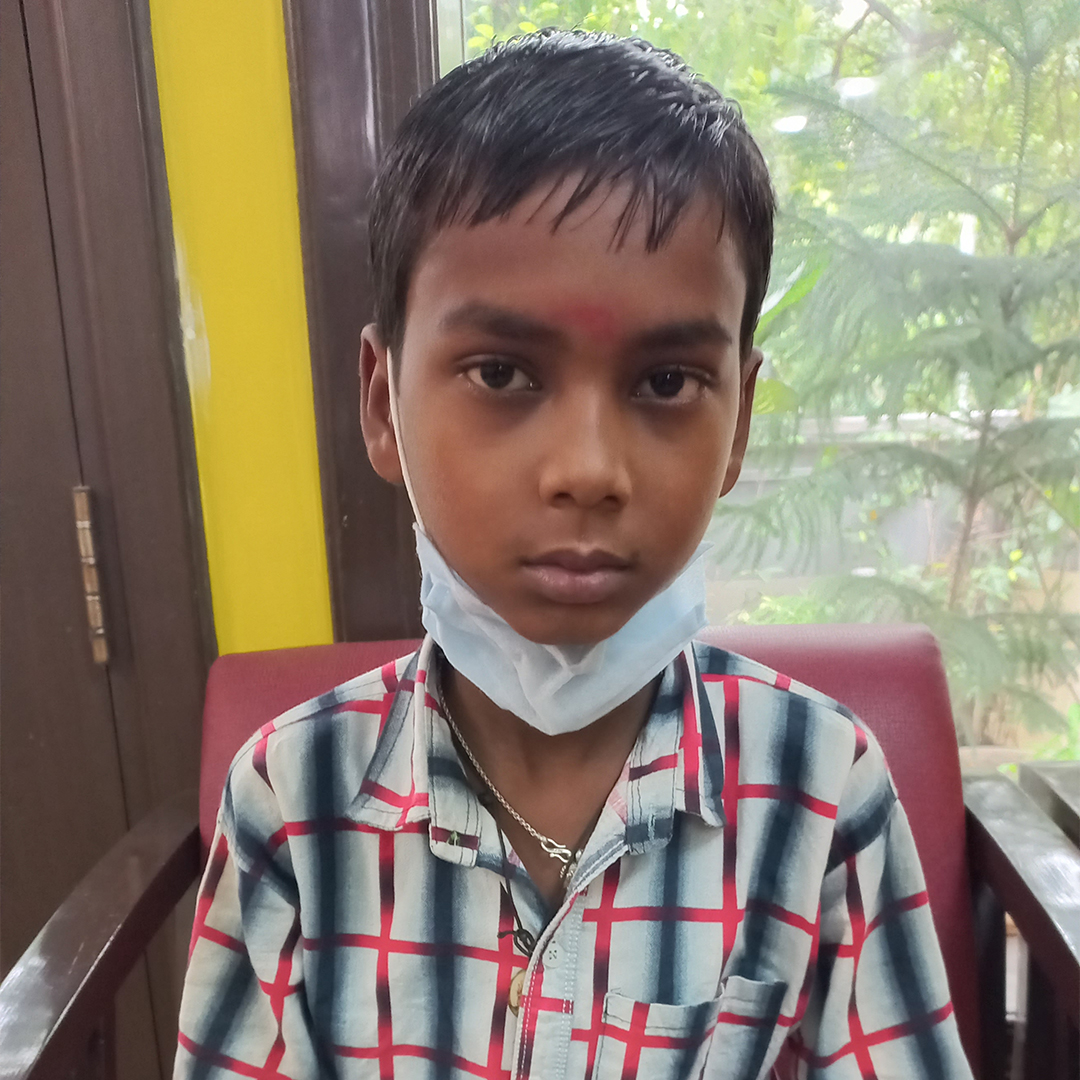 Help Piyush get oxygen concentrator