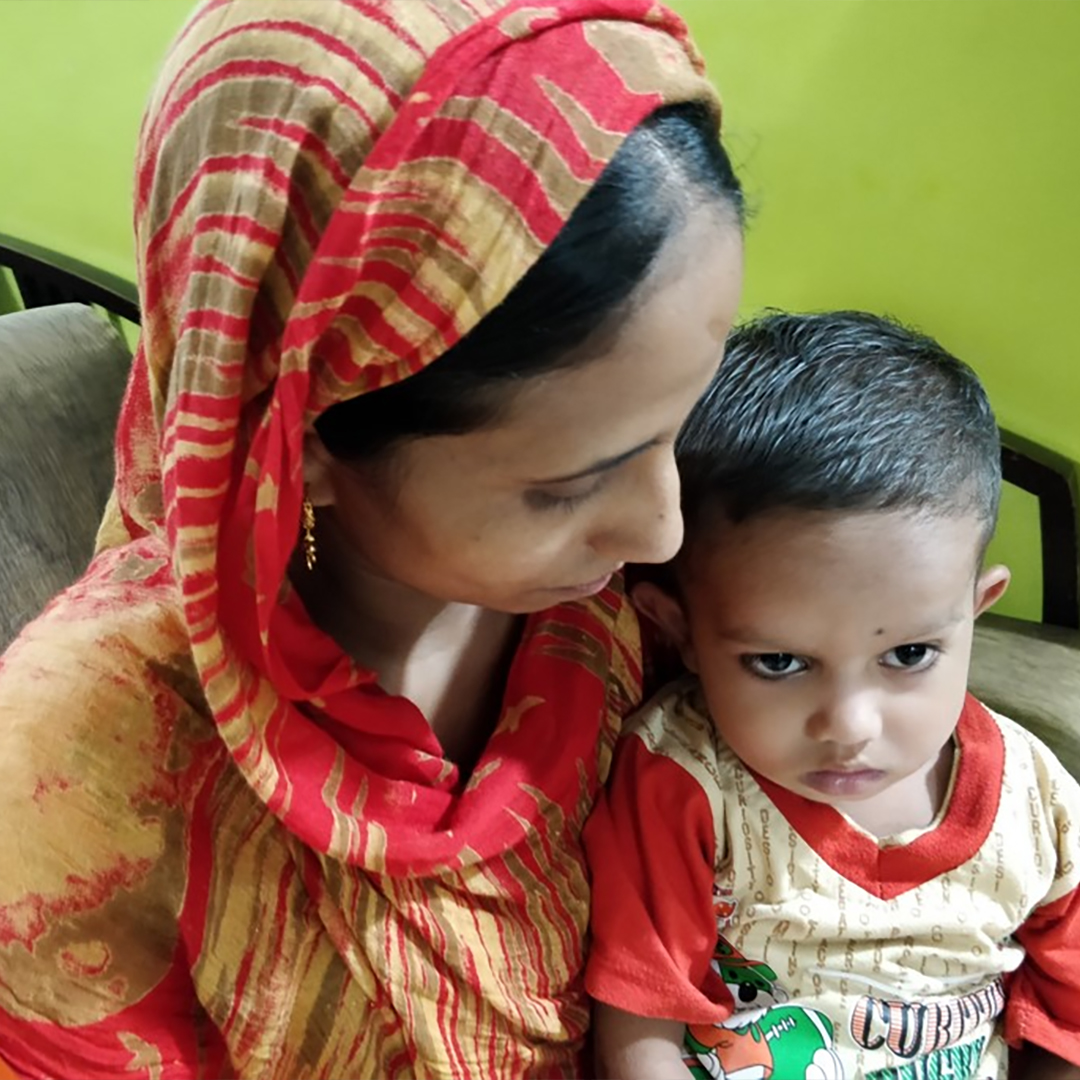 Asads Lungs needs your support to survive