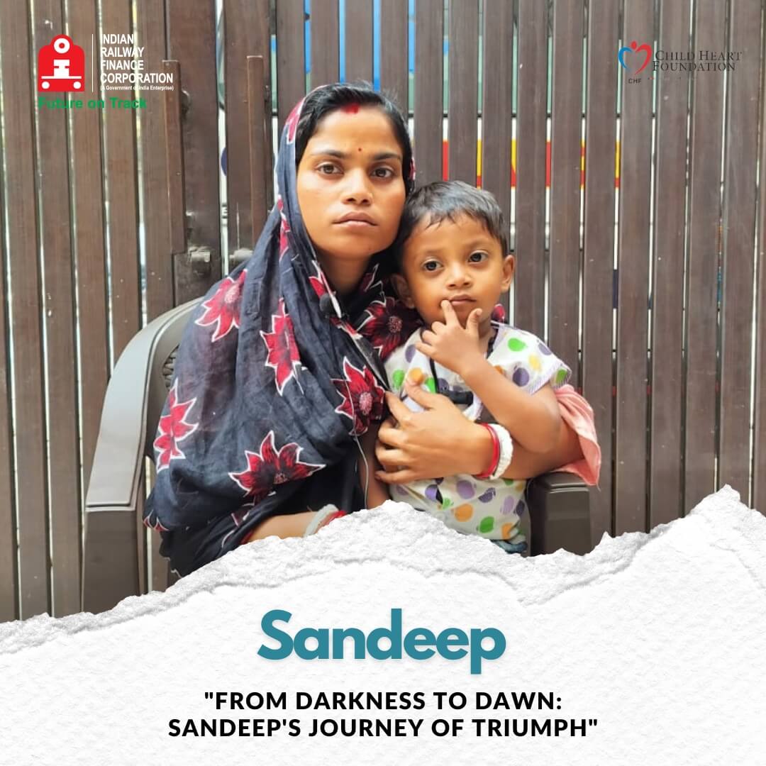 Pt. Sandeep