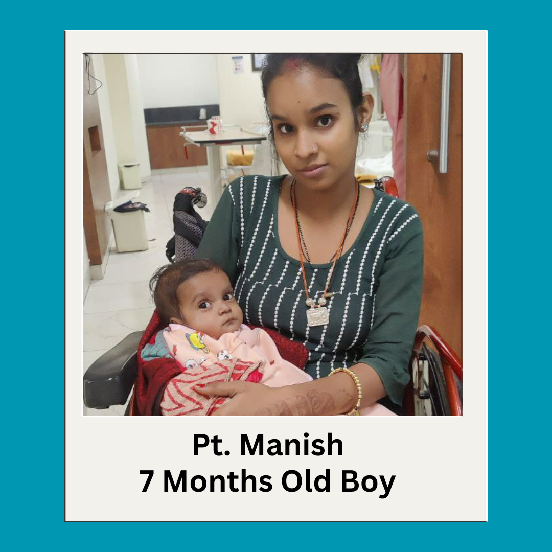 Pt. Manish