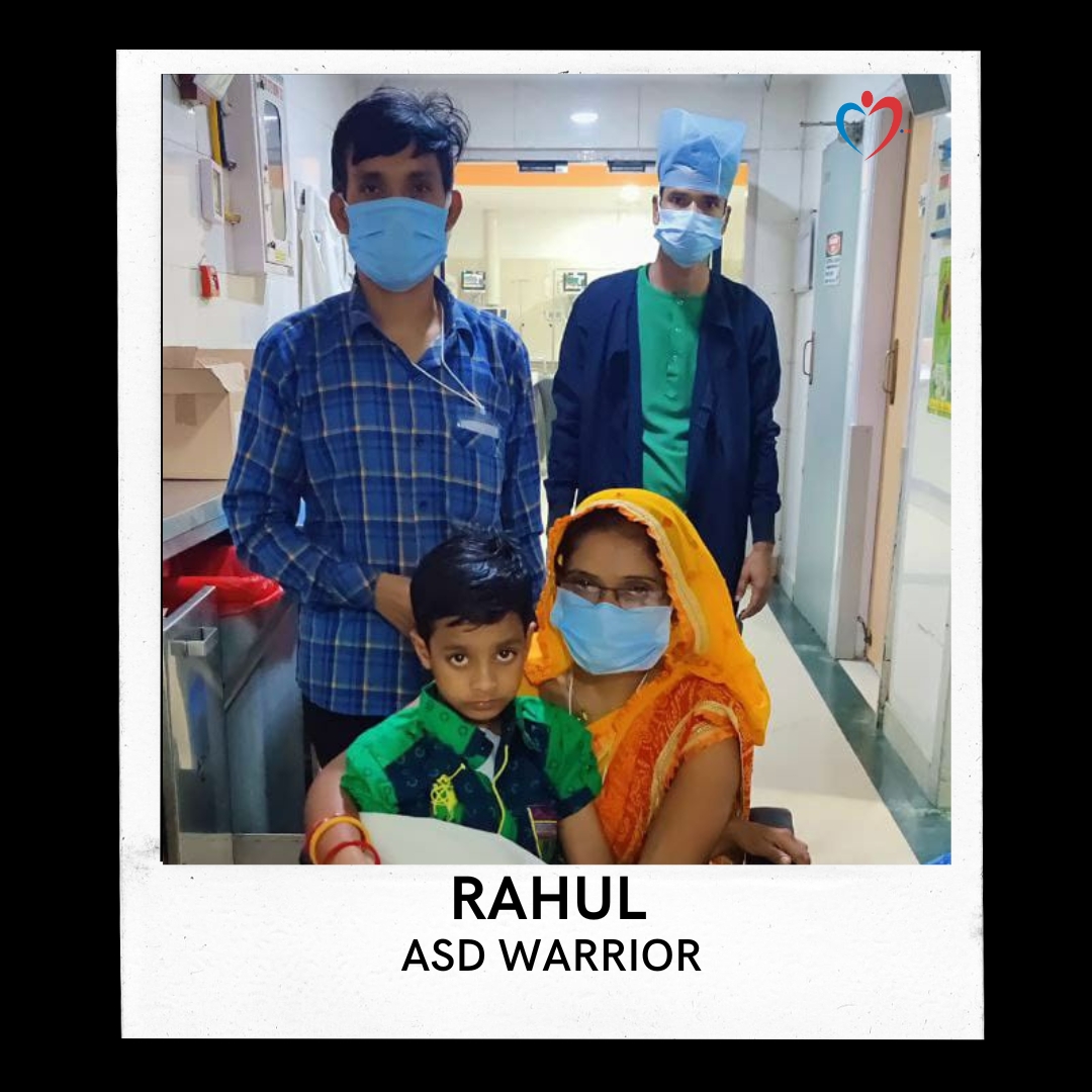 Rahul