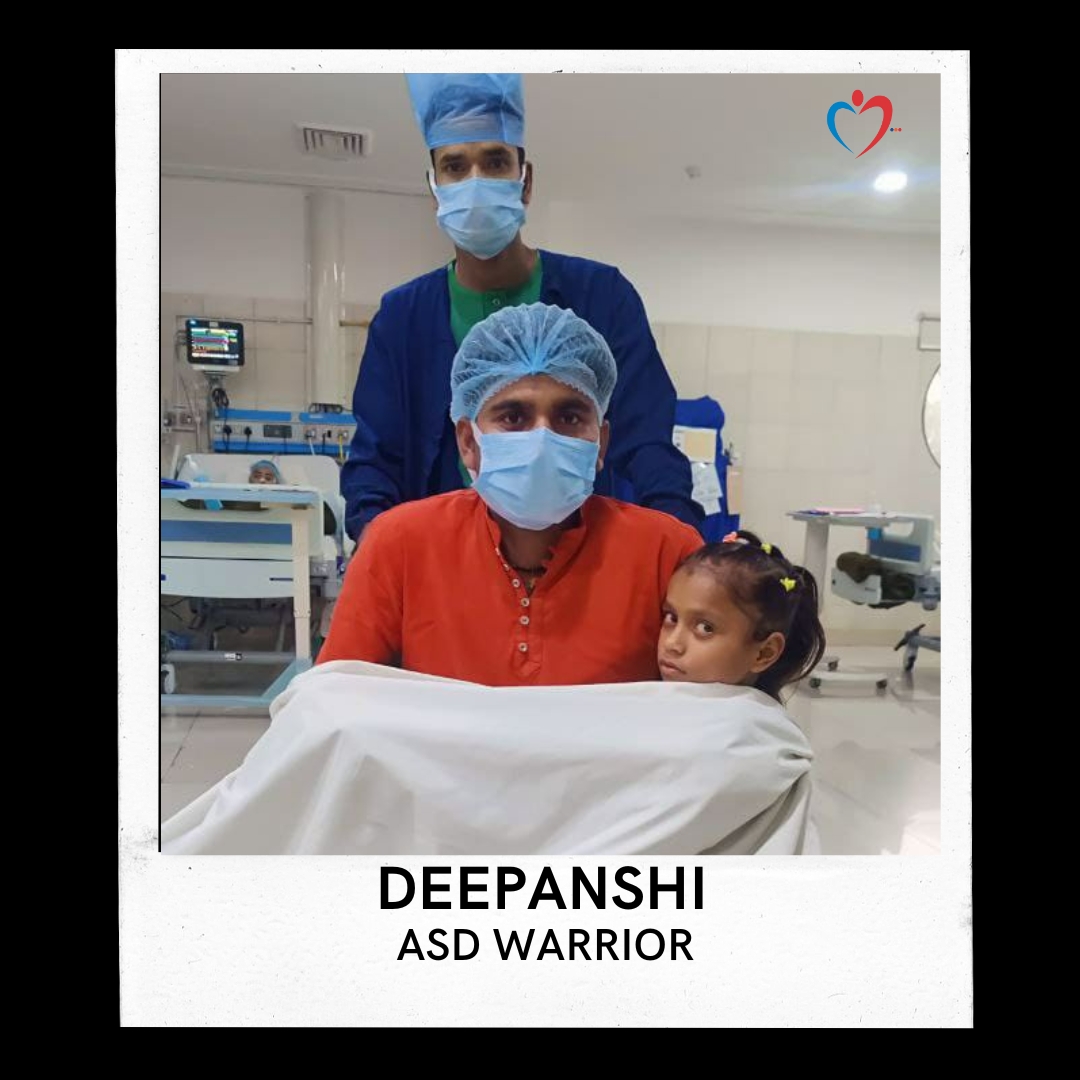 Deepanshi