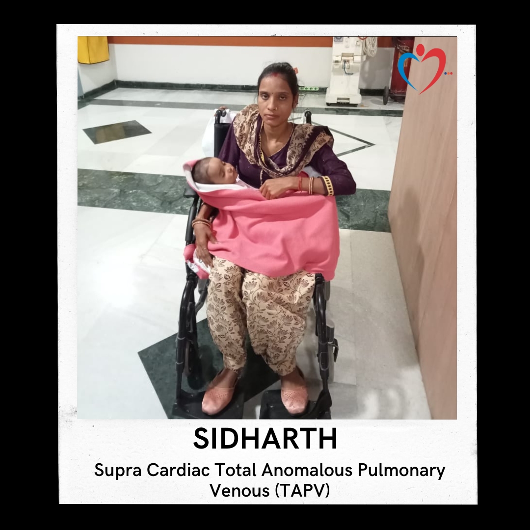 Siddharth