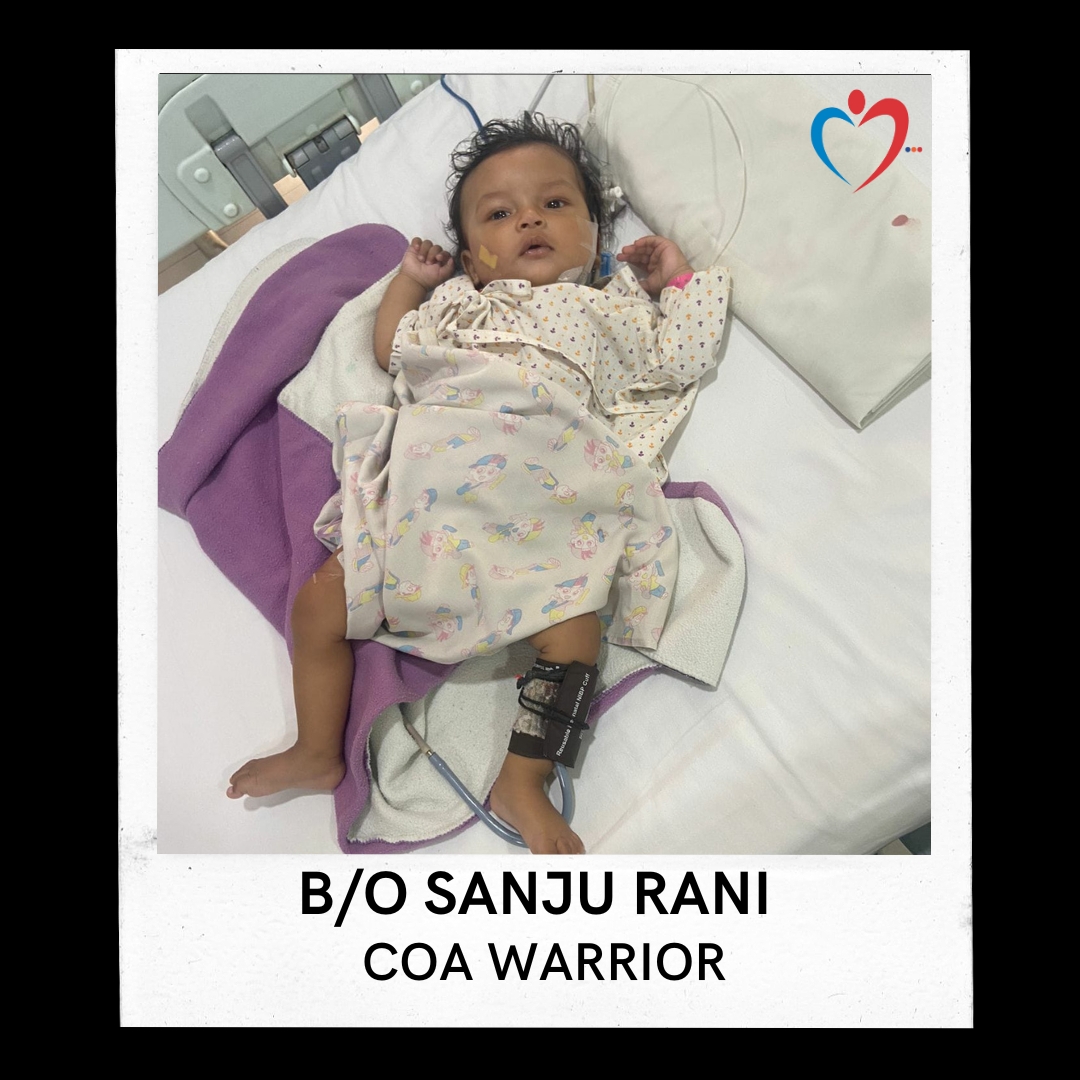 B/O SANJU RANI 