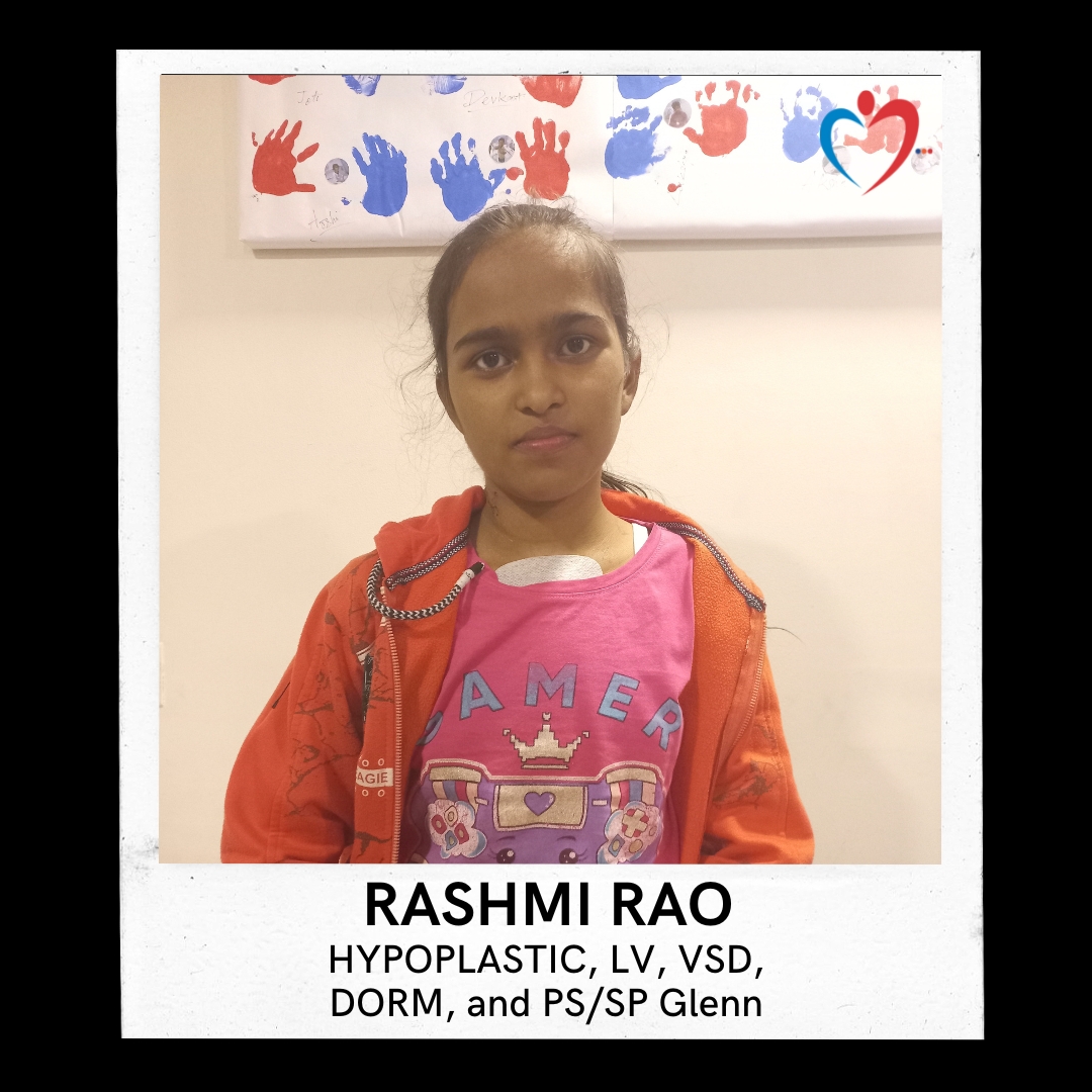  Rashmi Rao