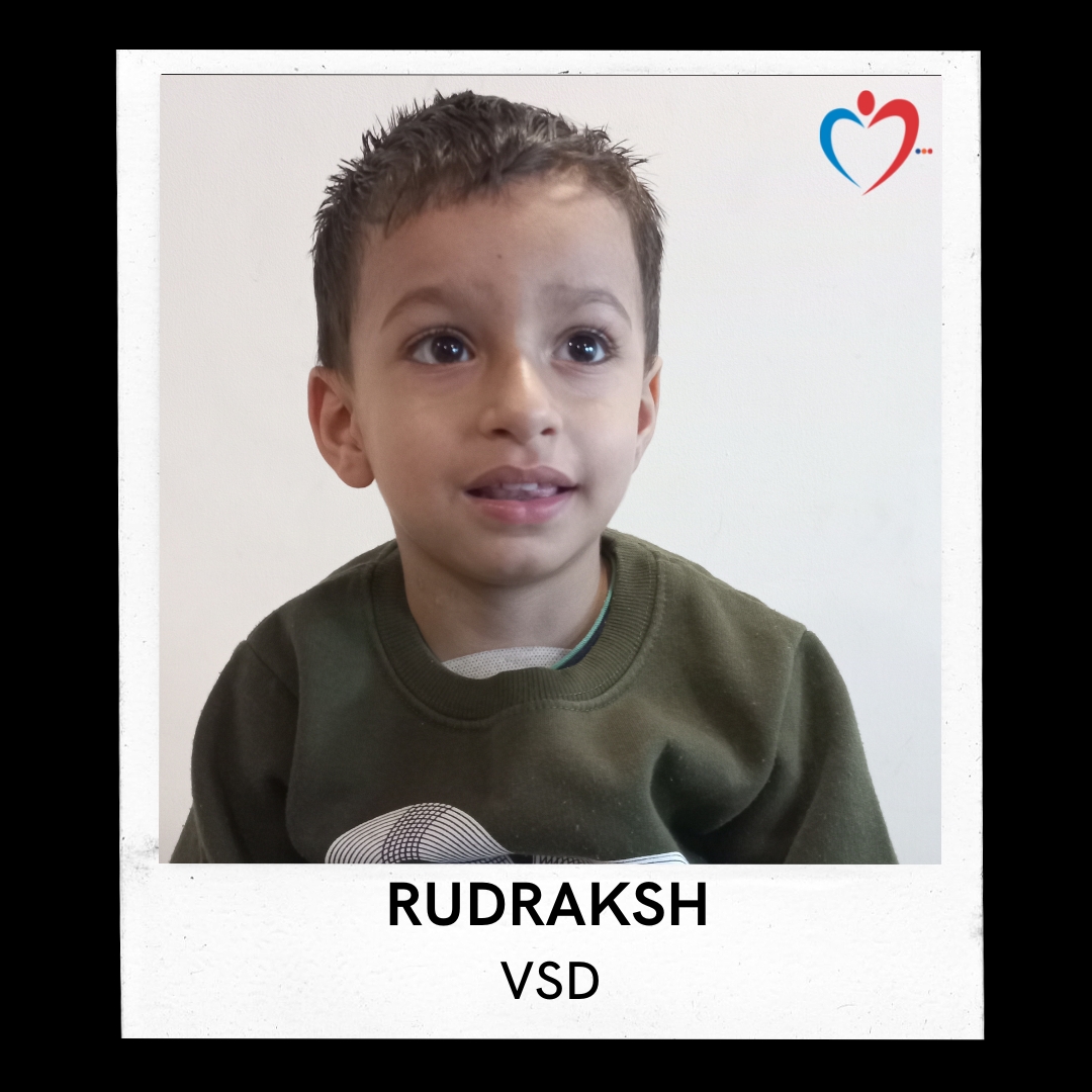 RUDRAKSH