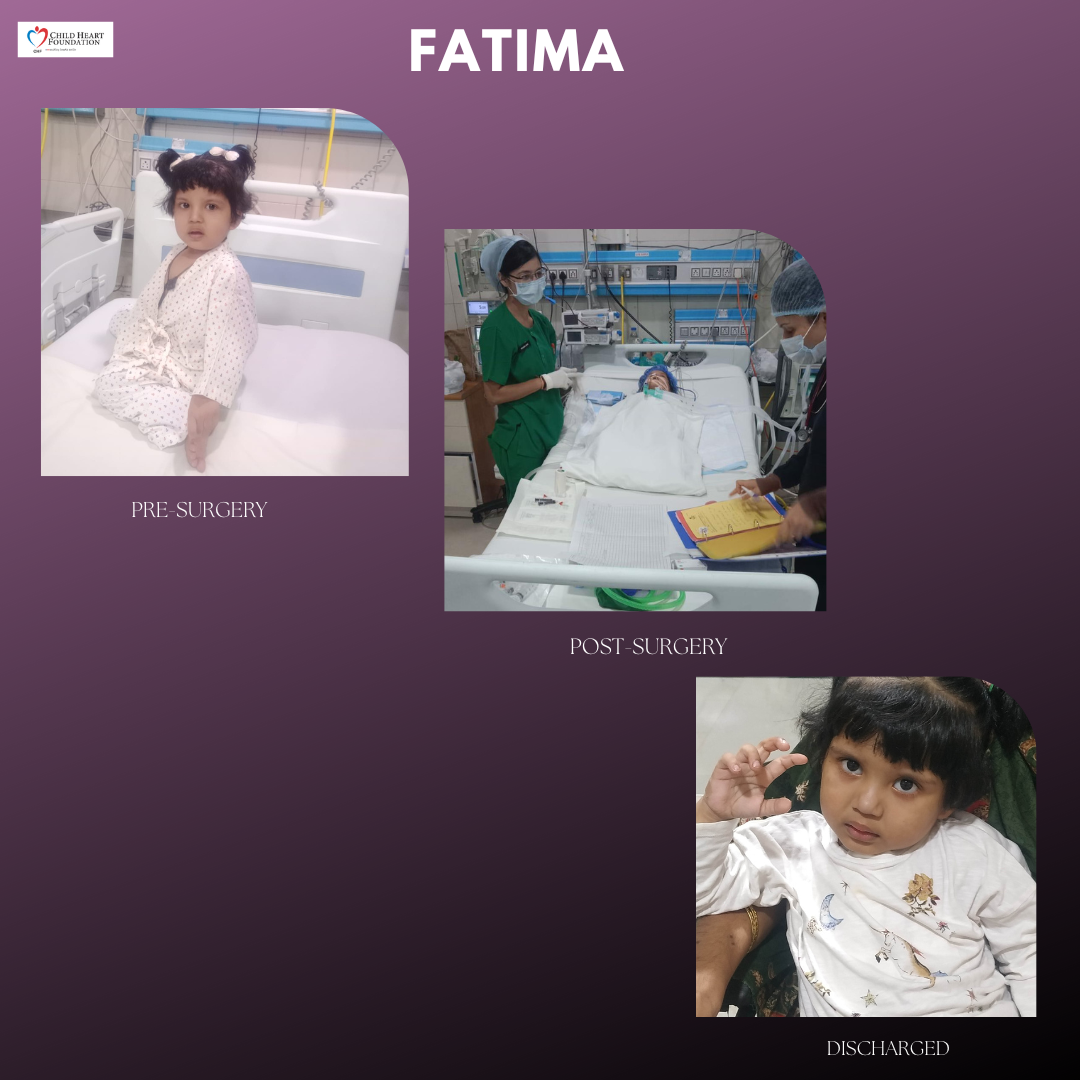 FATIMA