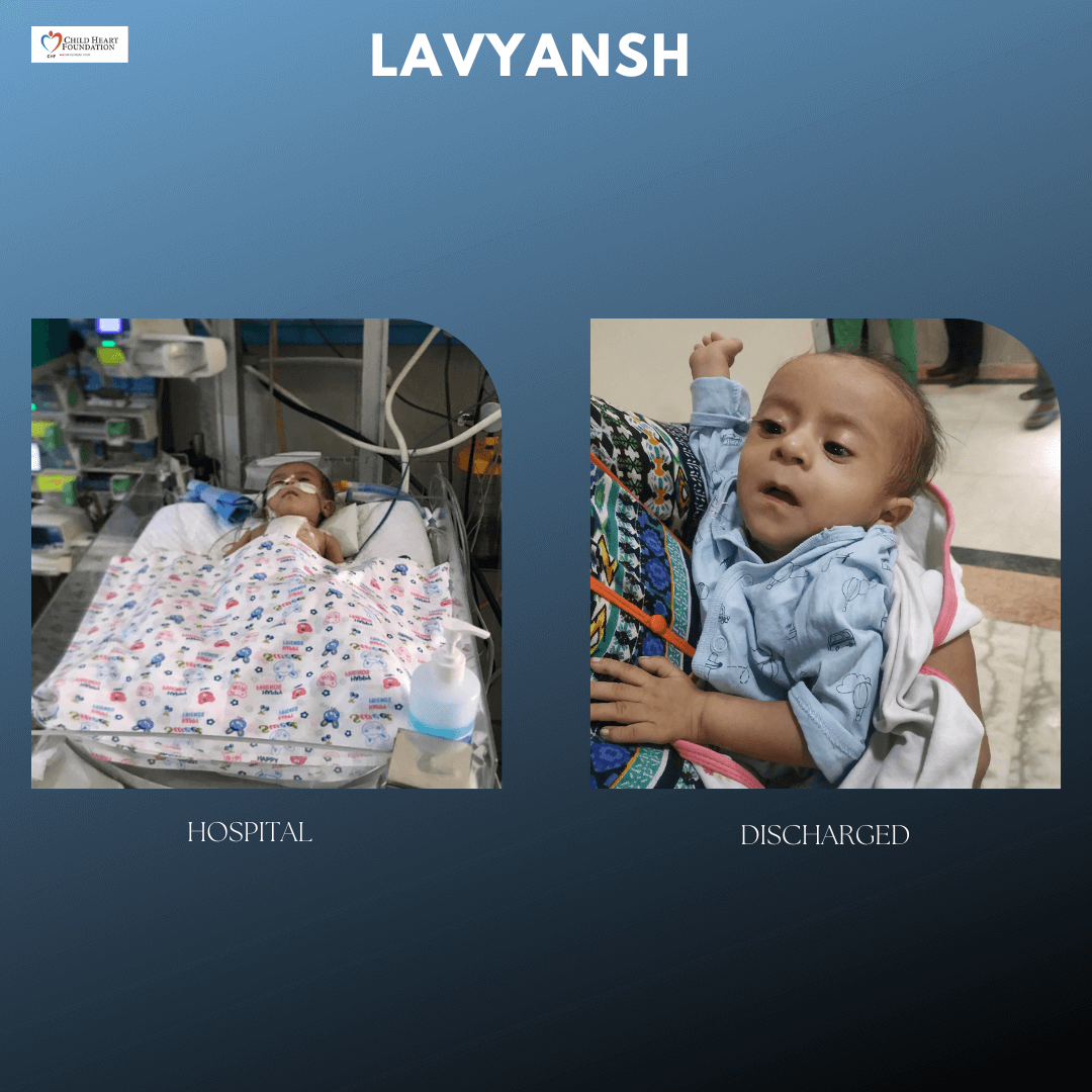 LAVYANSH