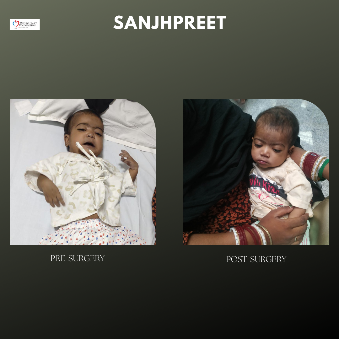 SANJHPREET