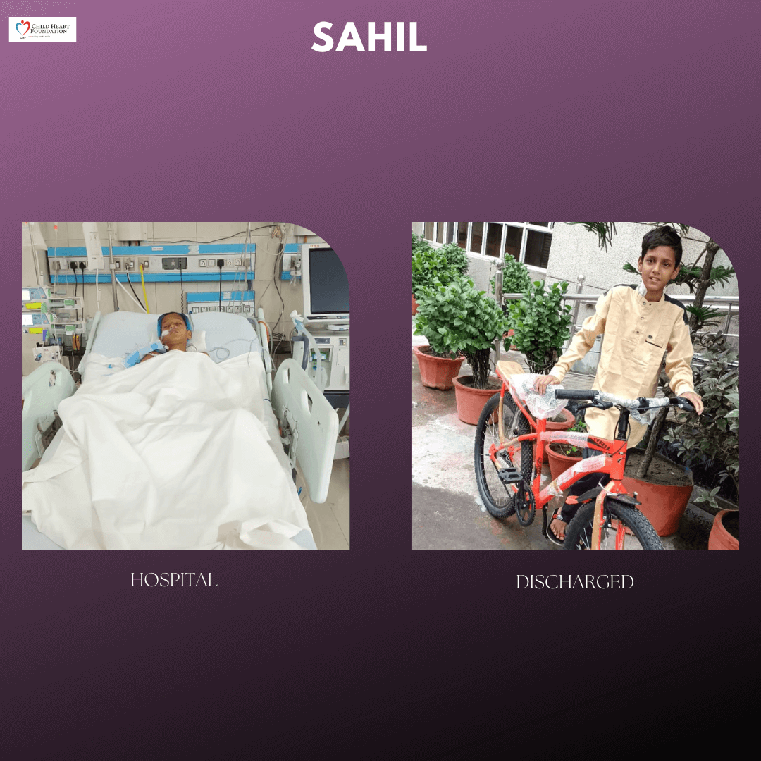 SAHIL