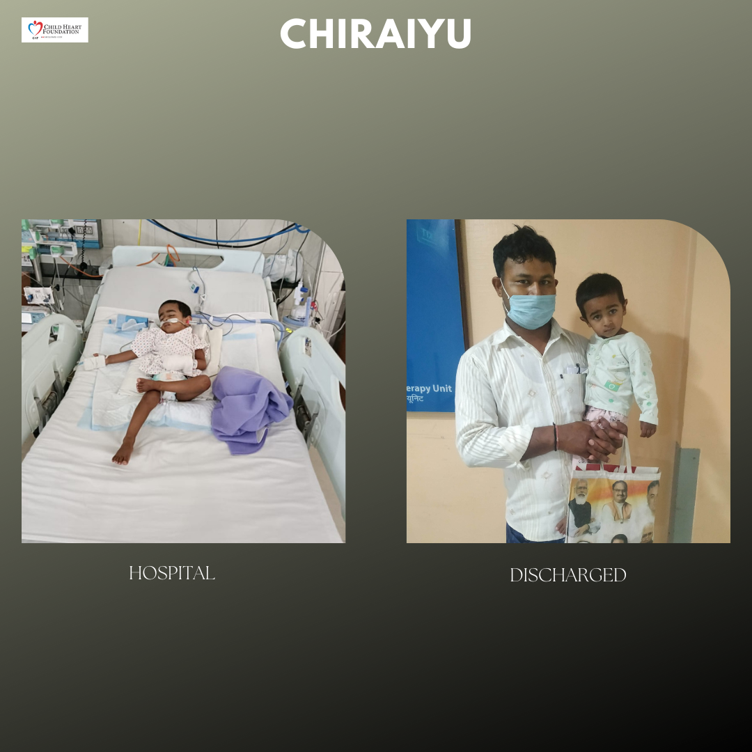 CHIRAIYU