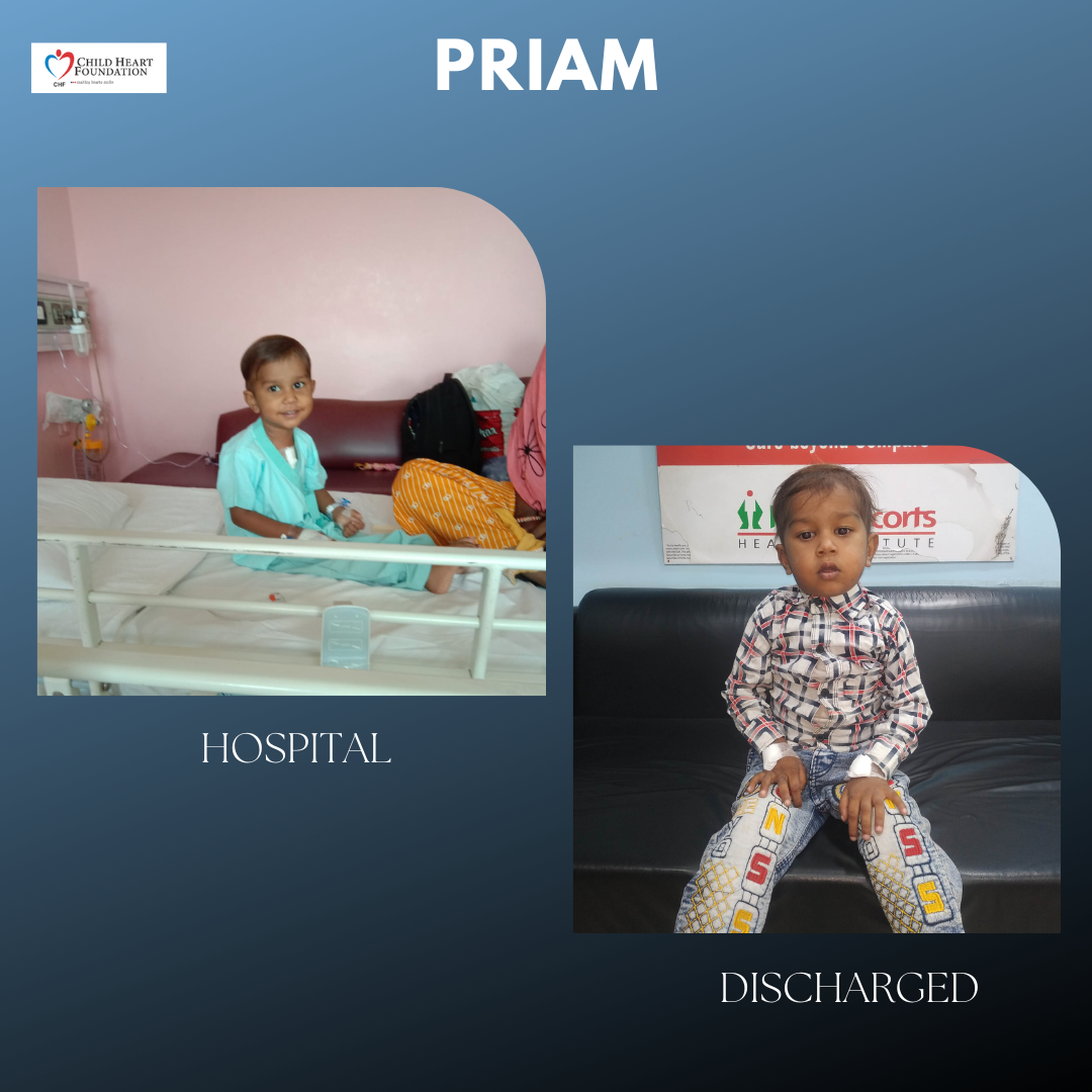 PRIAM