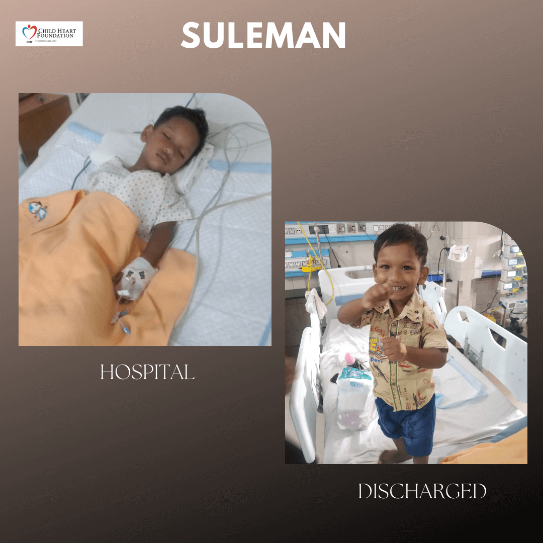 SULEMAN 