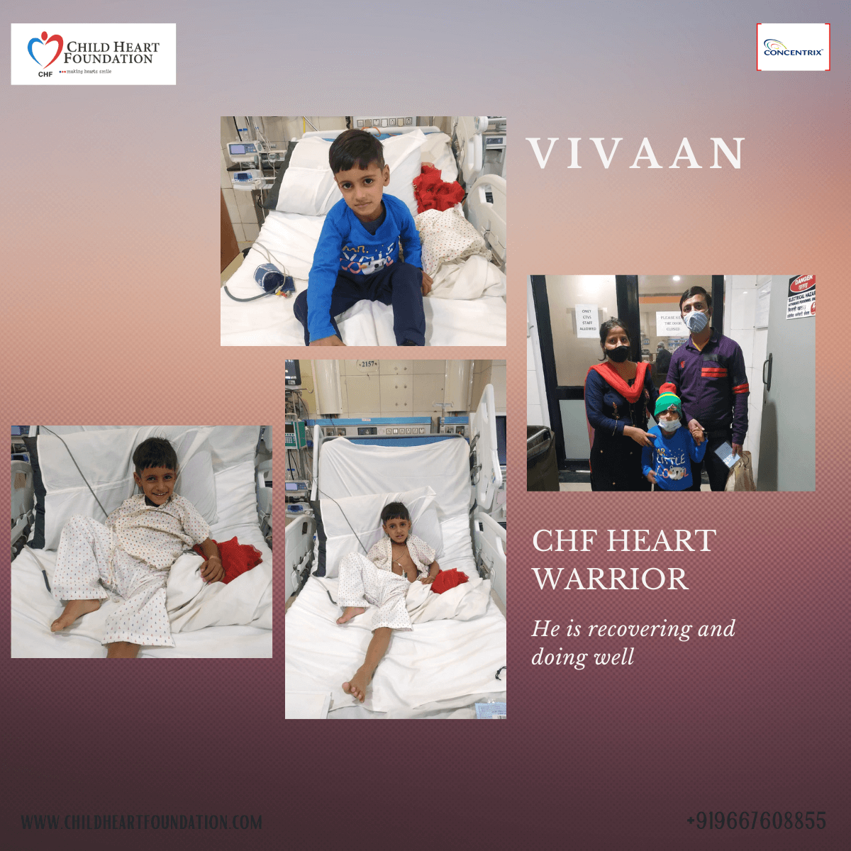VIVAAN