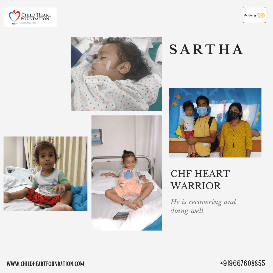 SARTHAK