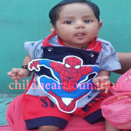 KHUSHANSH VERMA