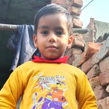 Saurabh 