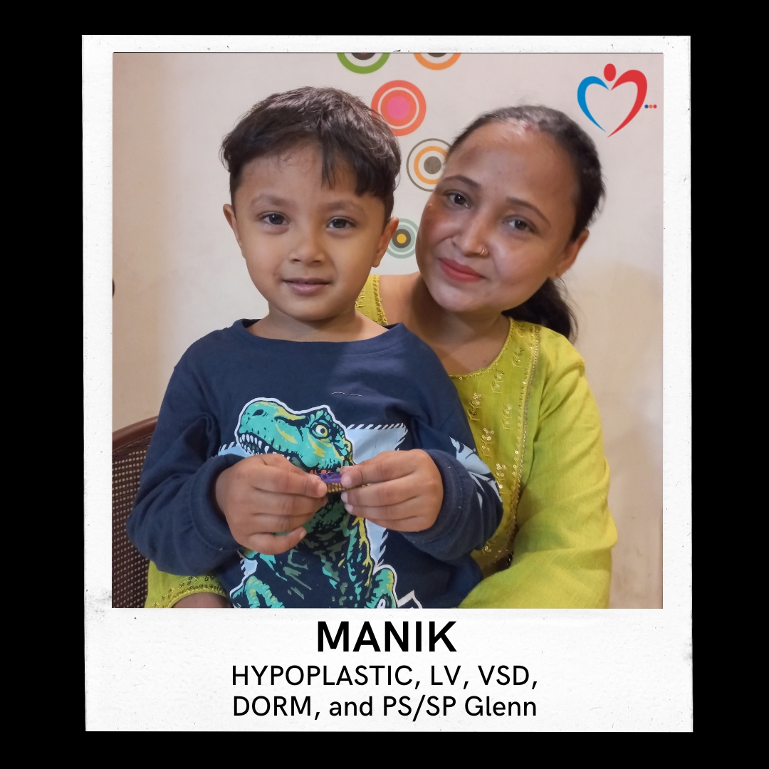 MANIK