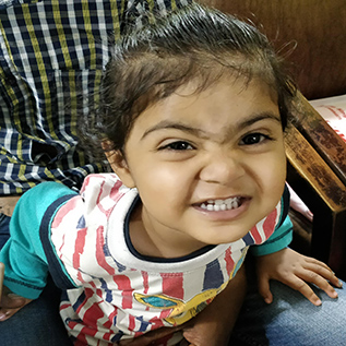 Pihu Jaiswal