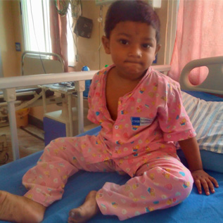 Avirup Adhikari 