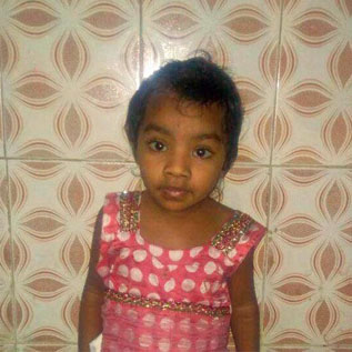 Khushboo