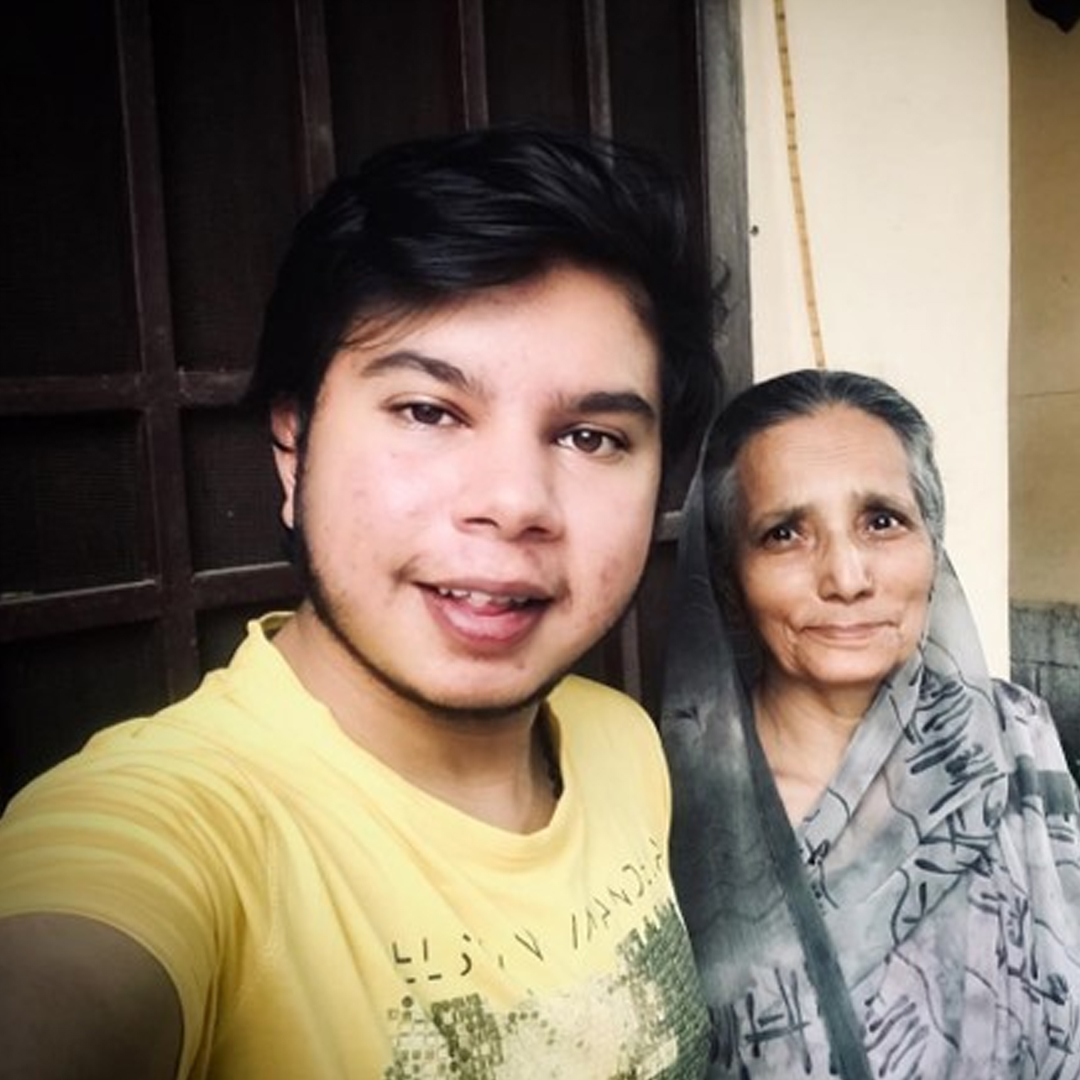 Varun requires continuous access to Life Saving Medicines to fight Pulmonary Hypertension - a Rare Life-Threatening Disease