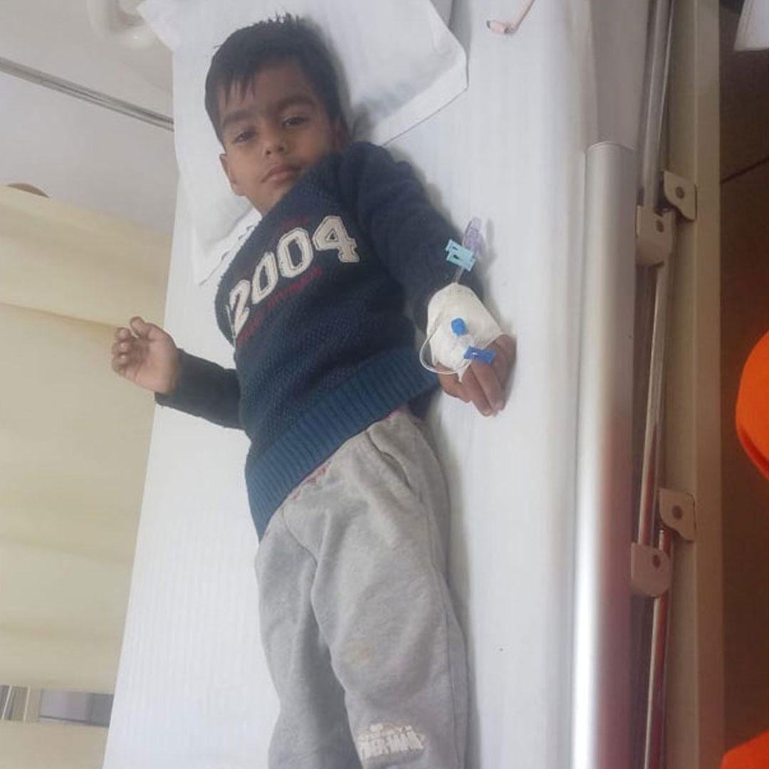 SOURABH 