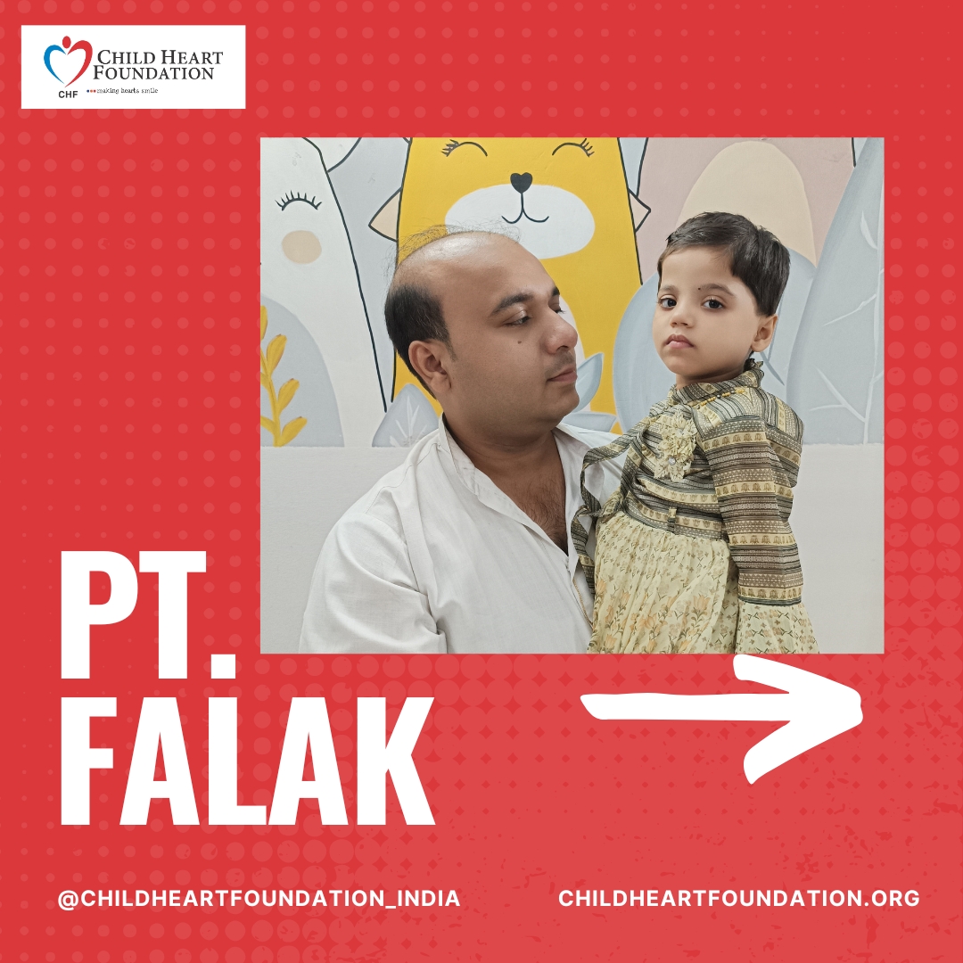 Pr. Falak