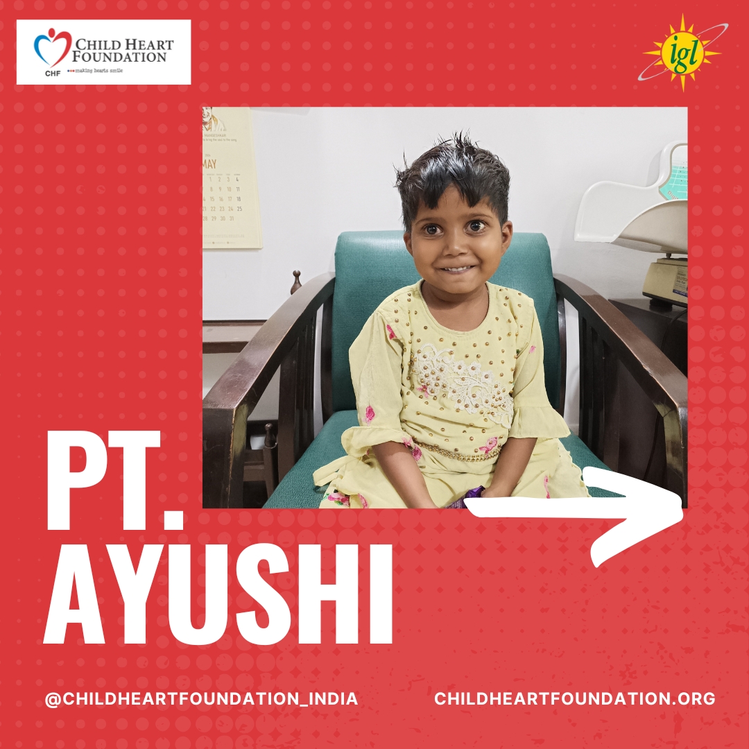 Pt. AYUSHI