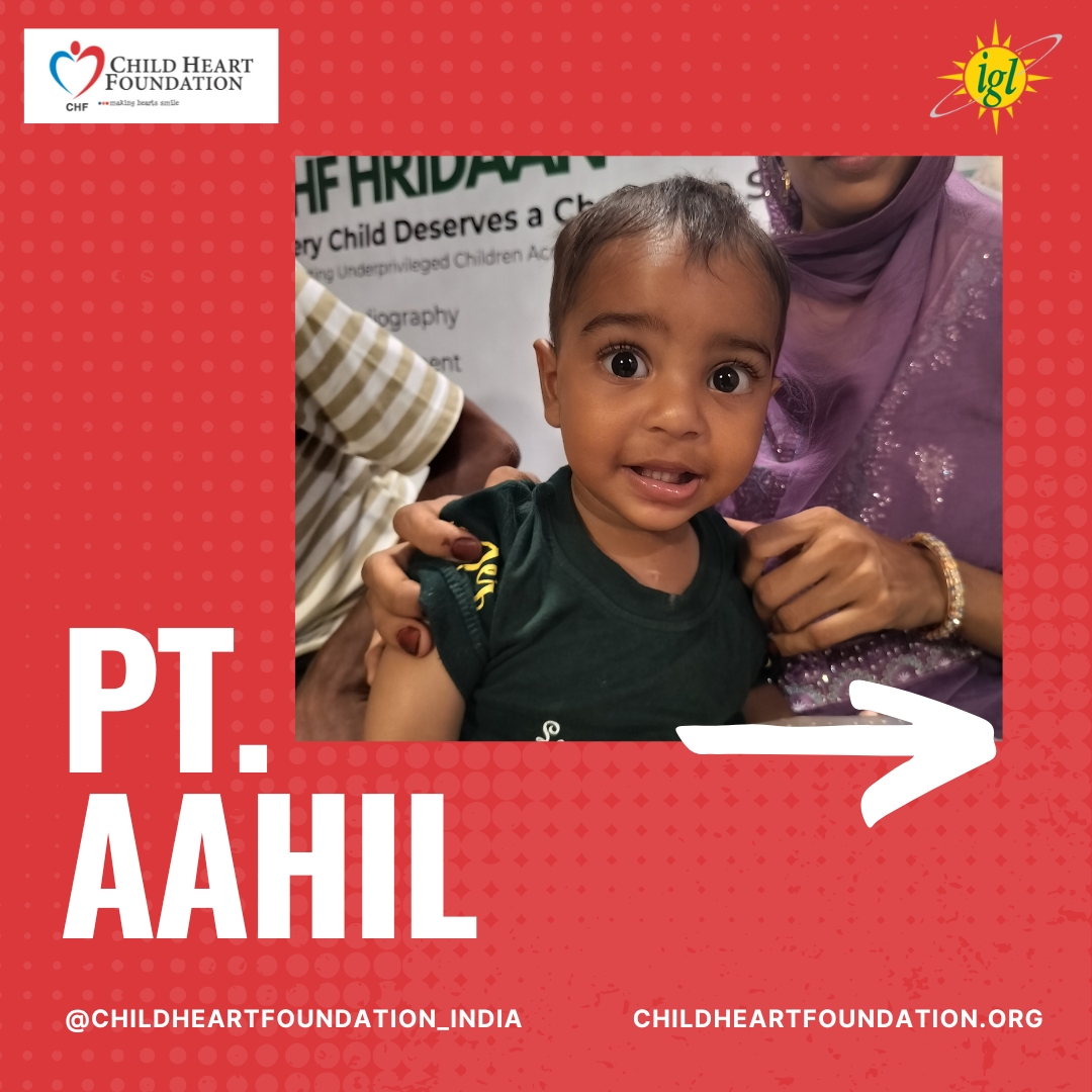 Pt. Aahil