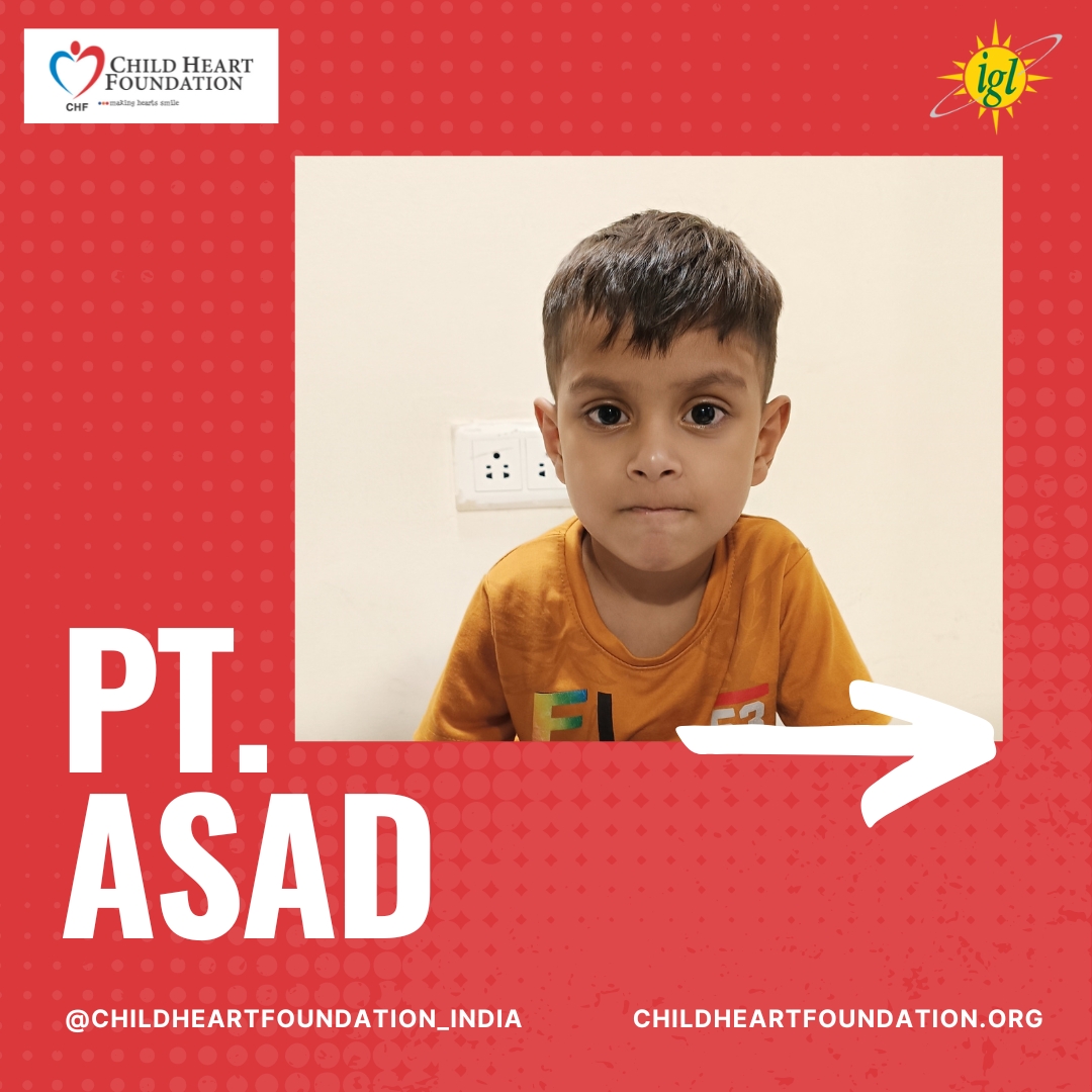 Pt. Asad