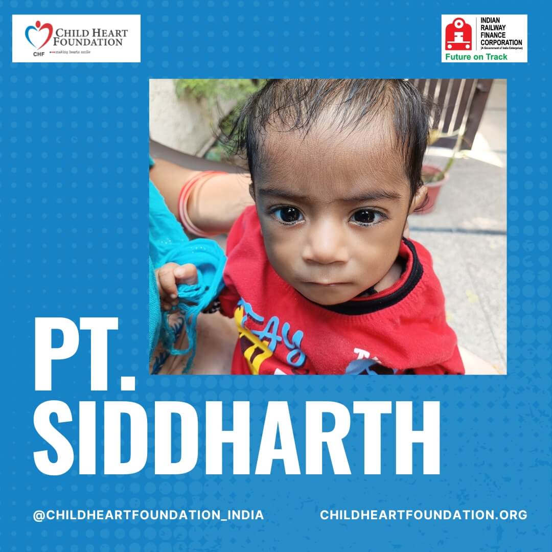 Pt.  Siddharth