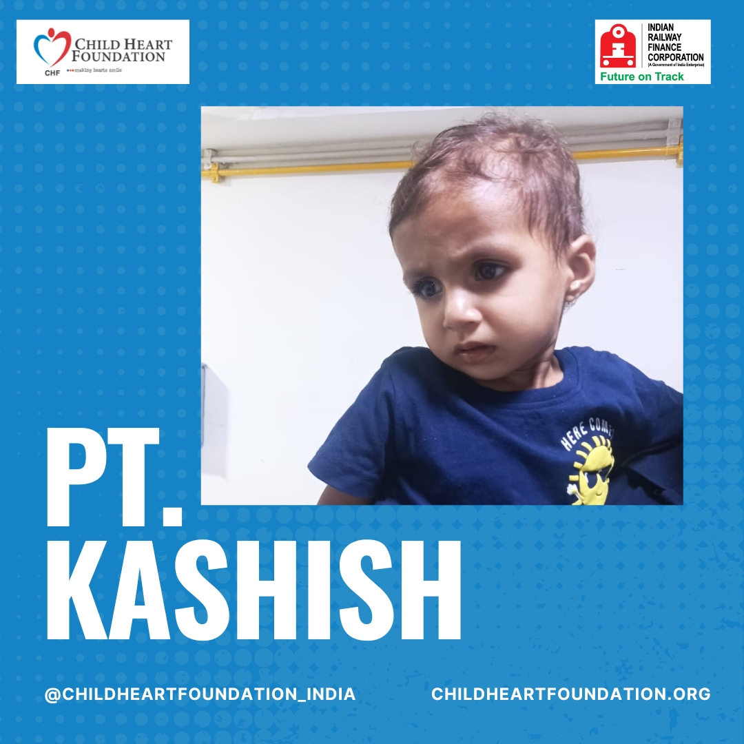 Pt. Kashish