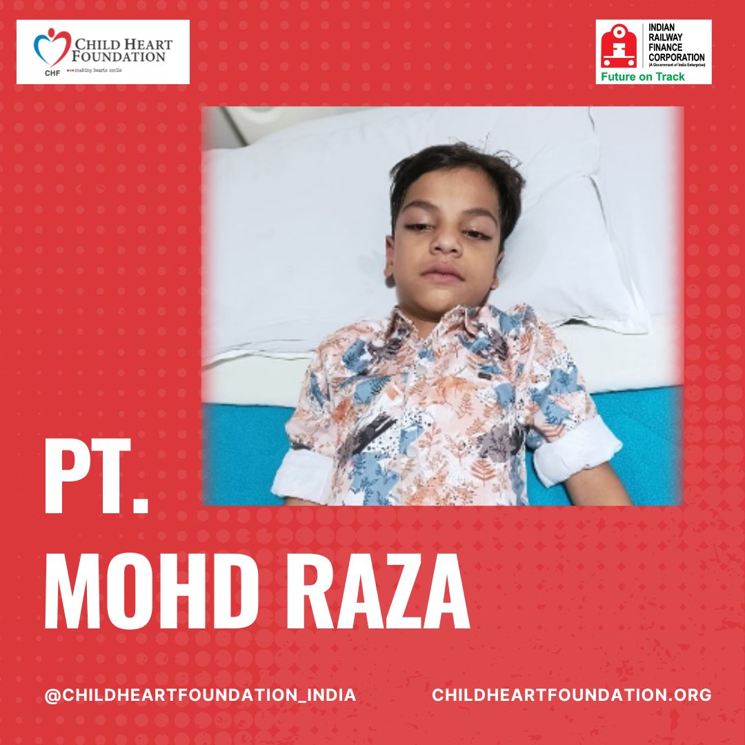 Pt. Mohd Raza