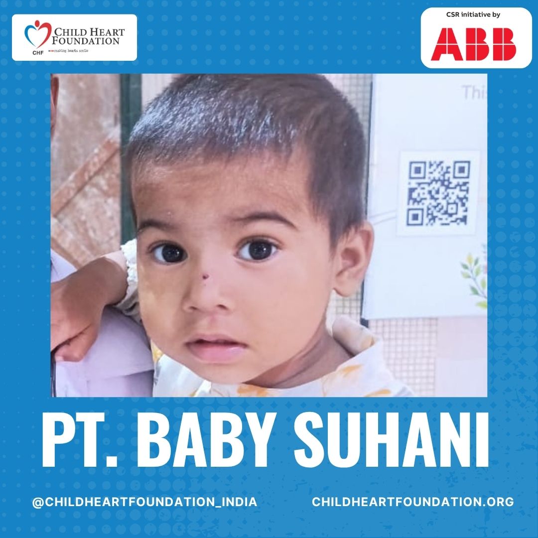 Pt. Baby Suhani
