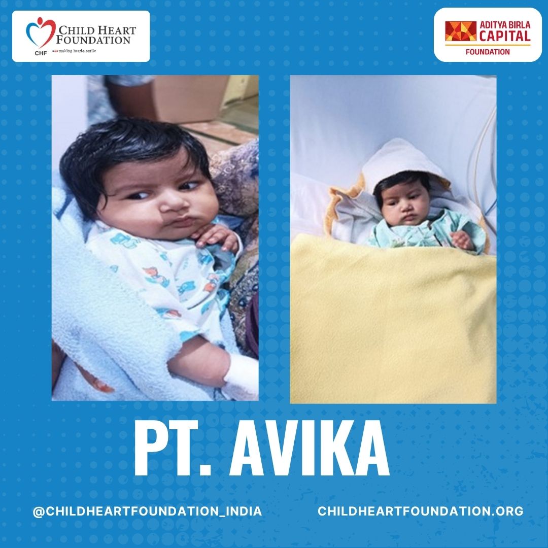 Pt. Avika