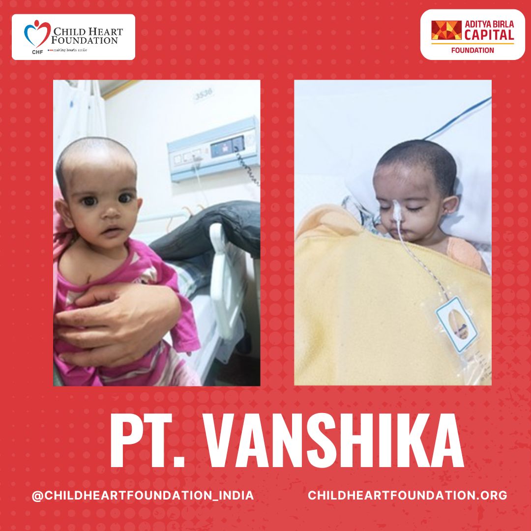 Pt. Vanshika