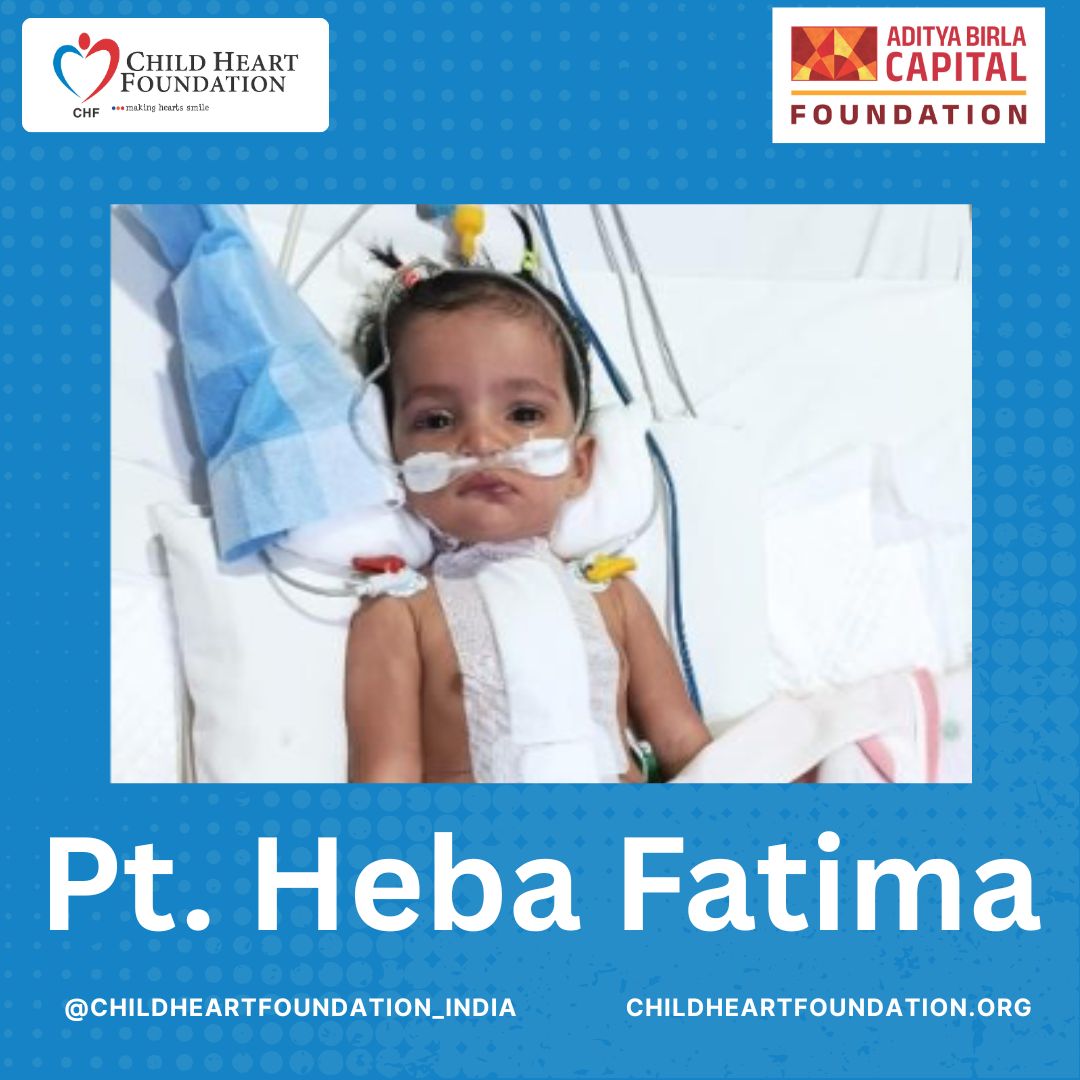 Pt. Heba Fatima
