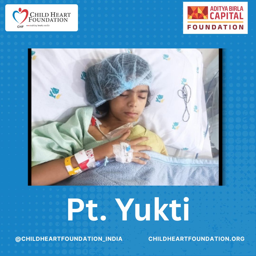 Pt. Yukti