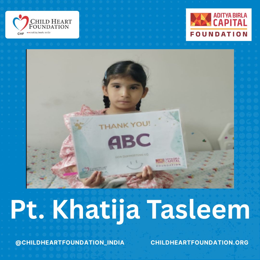 Pt. Khatija Tasleem