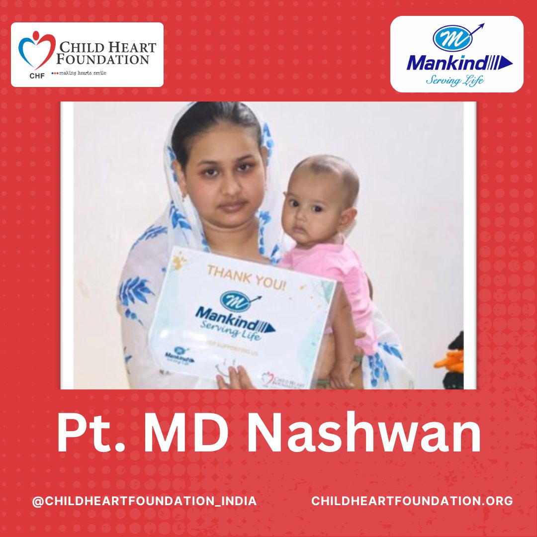 Pt. MD Nashwan