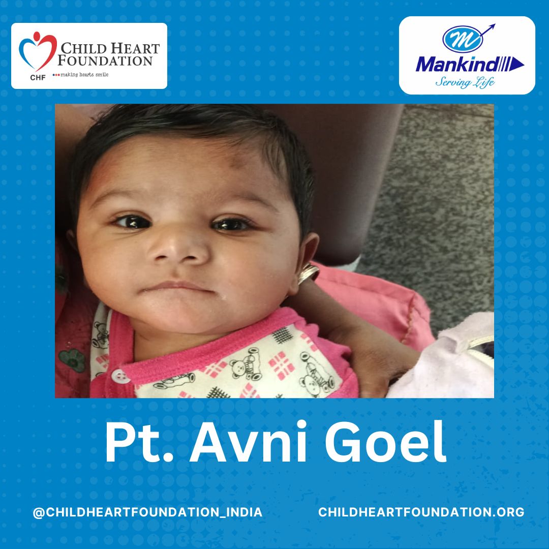 Pt. Avni Goel