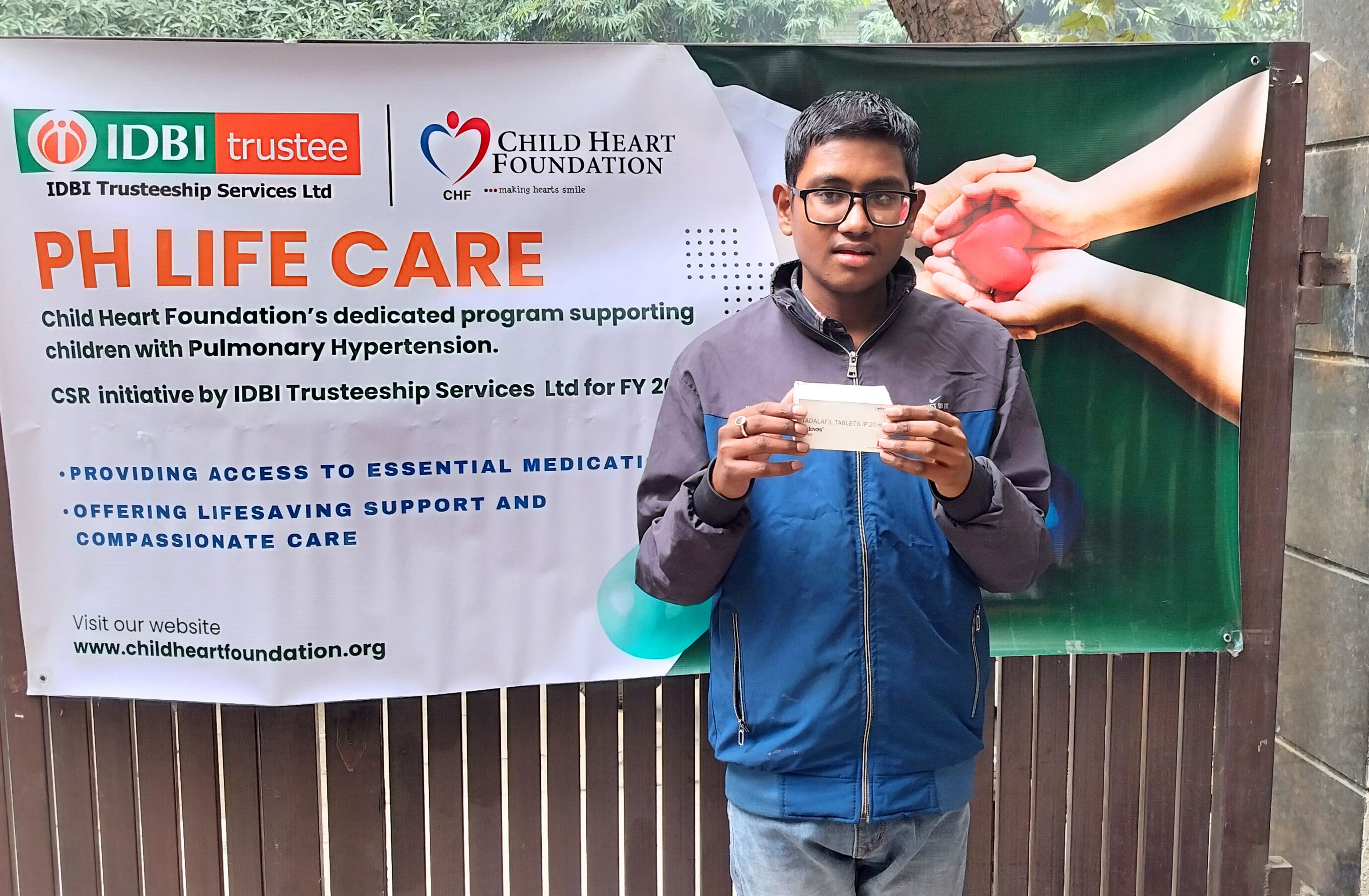 PH Life Care